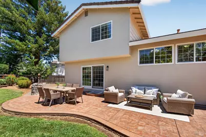 3376 Linda Mesa Way, Napa, CA 94558 - Photo 20