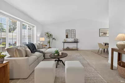 3376 Linda Mesa Way, Napa, CA 94558 - Photo 4