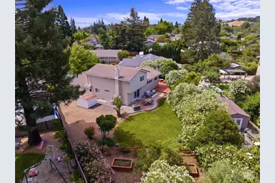 3376 Linda Mesa Way, Napa, CA 94558 - Photo 2