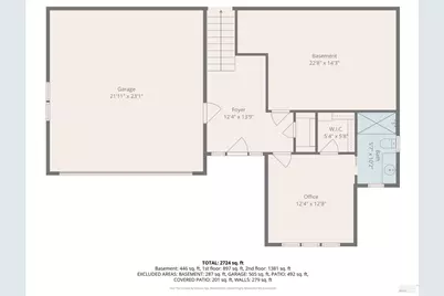 2154 Vintage Circle, Santa Rosa, CA 95404 - Photo 88