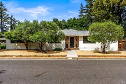1670 Muller Drive, Napa, CA 94558 - Photo 6