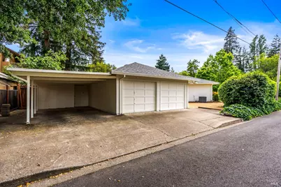 1670 Muller Drive, Napa, CA 94558 - Photo 12