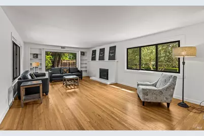 1670 Muller Drive, Napa, CA 94558 - Photo 18