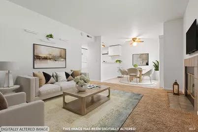 599 Mission Boulevard, Santa Rosa, CA 95409 - Photo 2