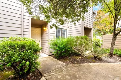 599 Mission Boulevard, Santa Rosa, CA 95409 - Photo 1