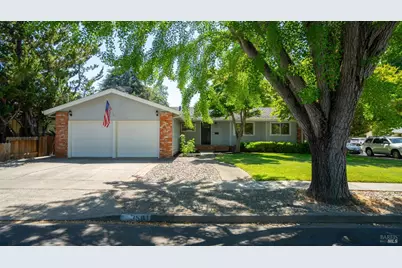 3581 Young Avenue, Napa, CA 94558 - Photo 1