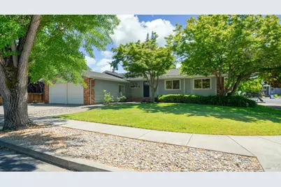 3581 Young Avenue, Napa, CA 94558 - Photo 2