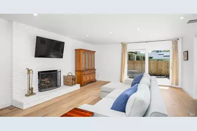 3581 Young Avenue, Napa, CA 94558 - Photo 10