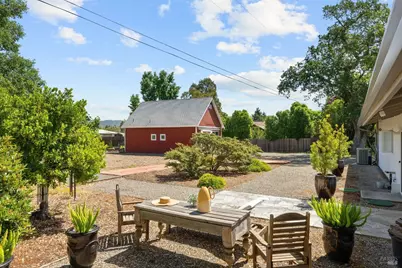 1275 Fowler Creek Road, Sonoma, CA 95476 - Photo 22