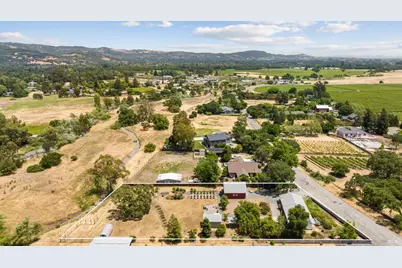 1275 Fowler Creek Road, Sonoma, CA 95476 - Photo 38
