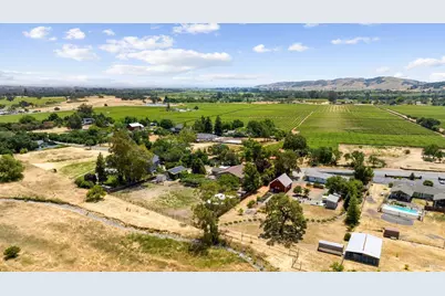 1275 Fowler Creek Road, Sonoma, CA 95476 - Photo 2