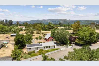 1275 Fowler Creek Road, Sonoma, CA 95476 - Photo 1