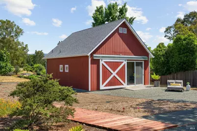 1275 Fowler Creek Road, Sonoma, CA 95476 - Photo 24