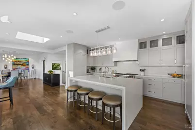 616 Ridge Road, Tiburon, CA 94920 - Photo 30