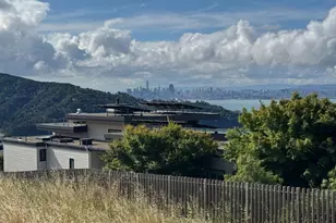 616 Ridge Rd, Tiburon, CA 94920 - Photo 80
