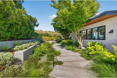 616 Ridge Road, Tiburon, CA 94920 - Photo 6