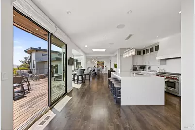 616 Ridge Road, Tiburon, CA 94920 - Photo 24