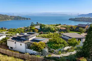 616 Ridge Rd, Tiburon, CA 94920 - Photo 6