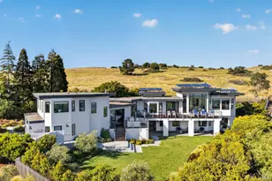 616 Ridge Rd, Tiburon, CA 94920 - Photo 1