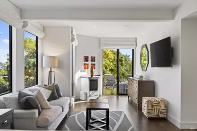 616 Ridge Road, Tiburon, CA 94920 - Photo 66