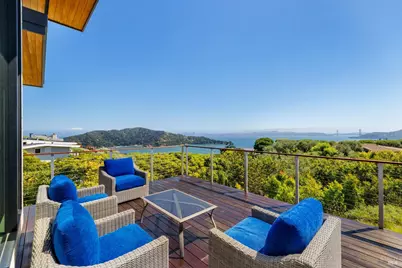 616 Ridge Road, Tiburon, CA 94920 - Photo 28