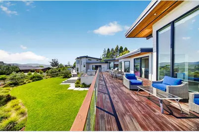616 Ridge Road, Tiburon, CA 94920 - Photo 32