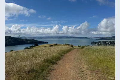 616 Ridge Road, Tiburon, CA 94920 - Photo 76