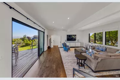 616 Ridge Road, Tiburon, CA 94920 - Photo 40