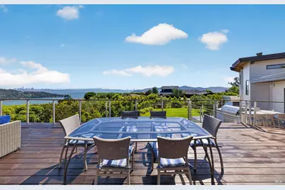 616 Ridge Road, Tiburon, CA 94920 - Photo 26