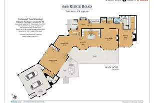 616 Ridge Rd, Tiburon, CA 94920 - Photo 82