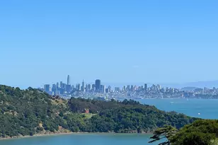 616 Ridge Rd, Tiburon, CA 94920 - Photo 4