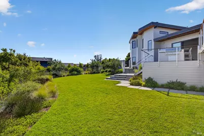 616 Ridge Road, Tiburon, CA 94920 - Photo 68