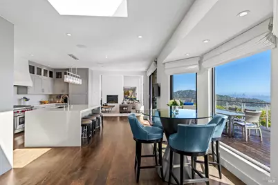 616 Ridge Road, Tiburon, CA 94920 - Photo 36