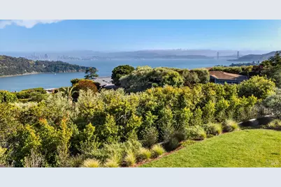 616 Ridge Road, Tiburon, CA 94920 - Photo 2