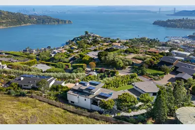 616 Ridge Road, Tiburon, CA 94920 - Photo 4