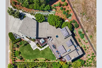 616 Ridge Road, Tiburon, CA 94920 - Photo 72