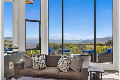 616 Ridge Road, Tiburon, CA 94920 - Photo 20