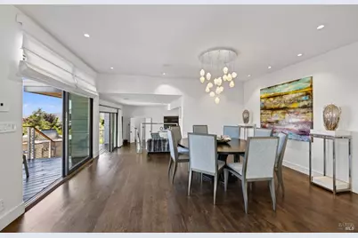 616 Ridge Road, Tiburon, CA 94920 - Photo 38