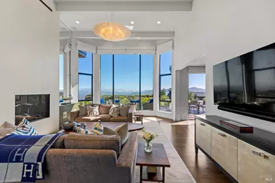 616 Ridge Road, Tiburon, CA 94920 - Photo 18