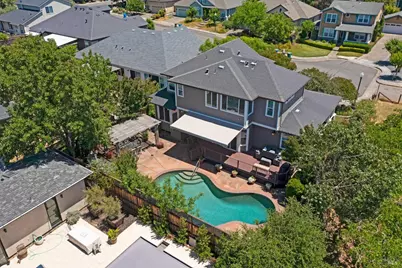 979 Lupine Court, Healdsburg, CA 95448 - Photo 2