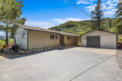 770 Canyon Court, Ukiah, CA 95482 - Photo 2