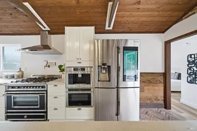 293 Shoreline Highway, Mill Valley, CA 94941 - Photo 26