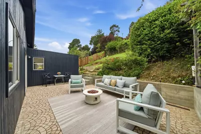 293 Shoreline Highway, Mill Valley, CA 94941 - Photo 36