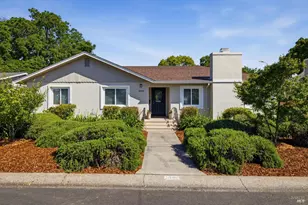 2090 Euclid Ave, Napa, CA 94558 - Photo 2