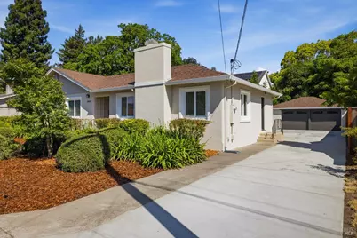 2090 Euclid Avenue, Napa, CA 94558 - Photo 4