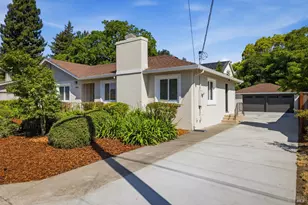 2090 Euclid Ave, Napa, CA 94558 - Photo 4