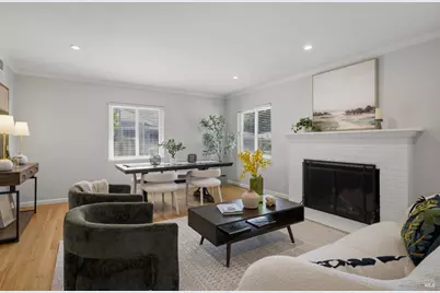 2090 Euclid Avenue, Napa, CA 94558 - Photo 8