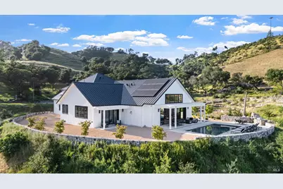 2509 Madrona Avenue, Saint Helena, CA 94574 - Photo 4