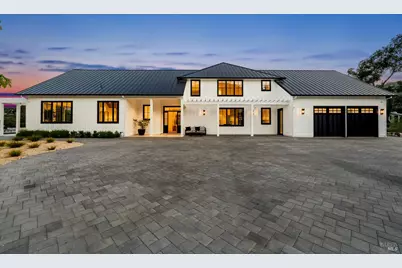 2509 Madrona Avenue, Saint Helena, CA 94574 - Photo 22