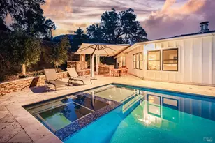 1610 Capell Valley Rd, Napa, CA 94558 - Photo 2